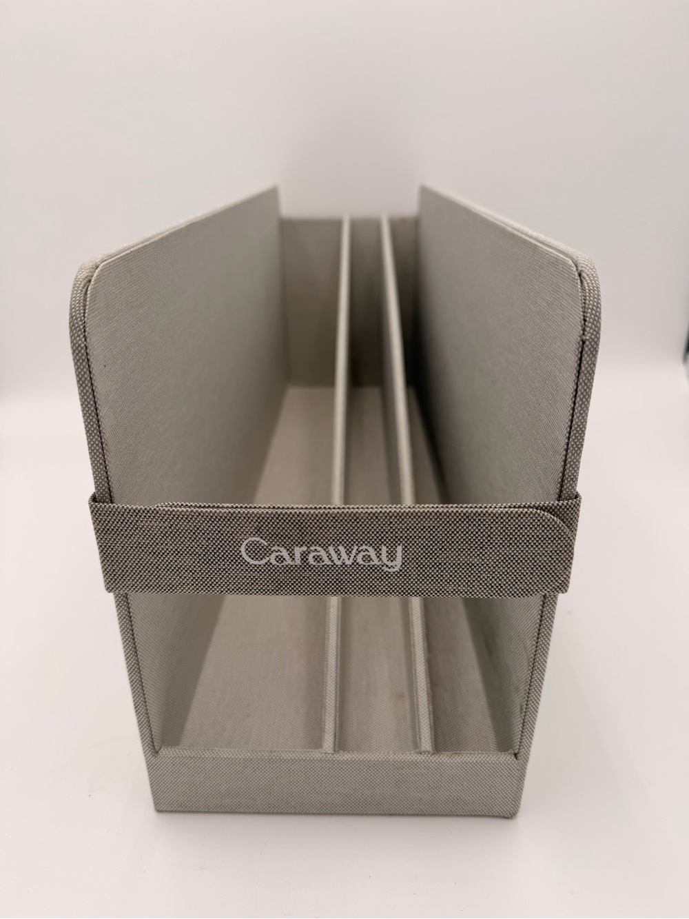 Caraway Bakeware Storage Organizer